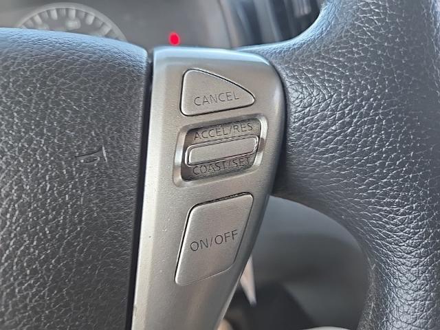2021 Nissan NV200 - $17,291