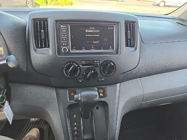 2021 Nissan NV200 - $17,291