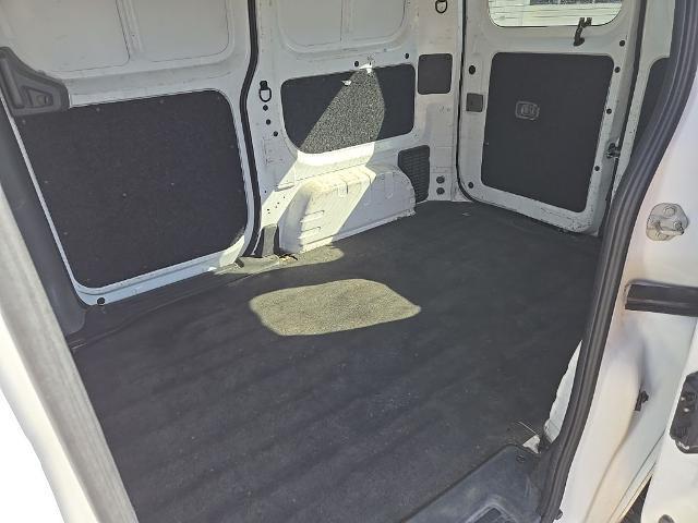 2021 Nissan NV200 - $17,291