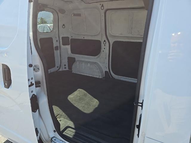 2021 Nissan NV200 - $17,291