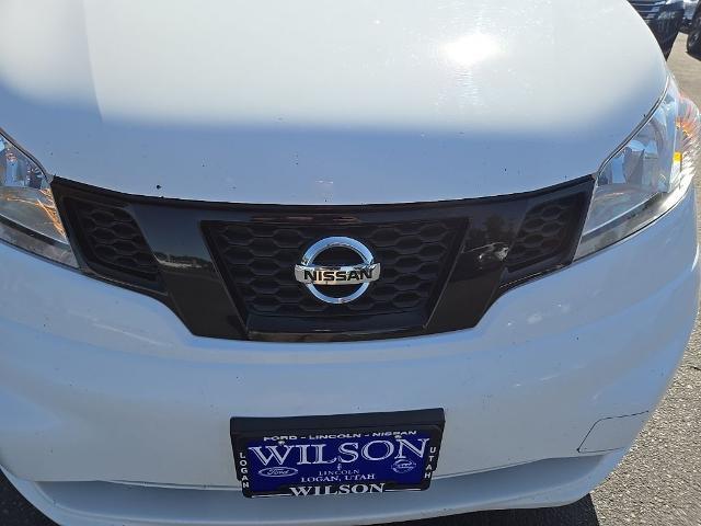 2021 Nissan NV200 - $17,291