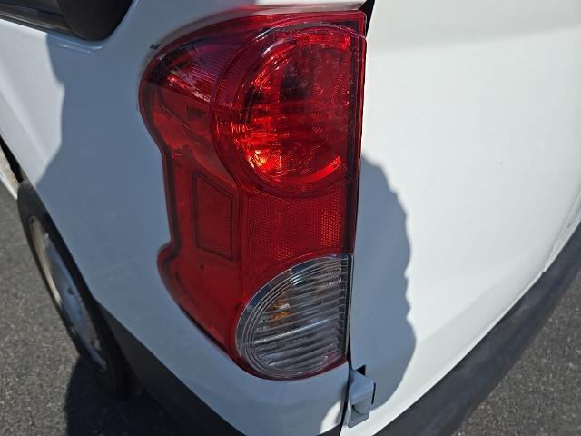 2021 Nissan NV200 - $17,291