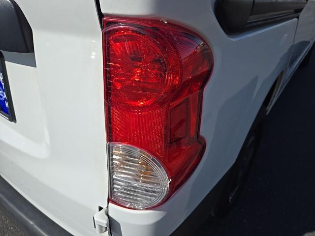 2021 Nissan NV200 - $17,291