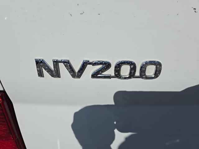 2021 Nissan NV200 - $17,291