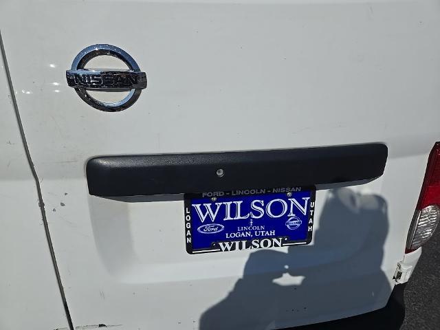 2021 Nissan NV200 - $17,291