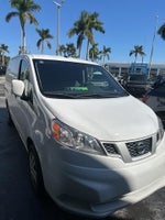 2021 NV200 Thumbnail 2