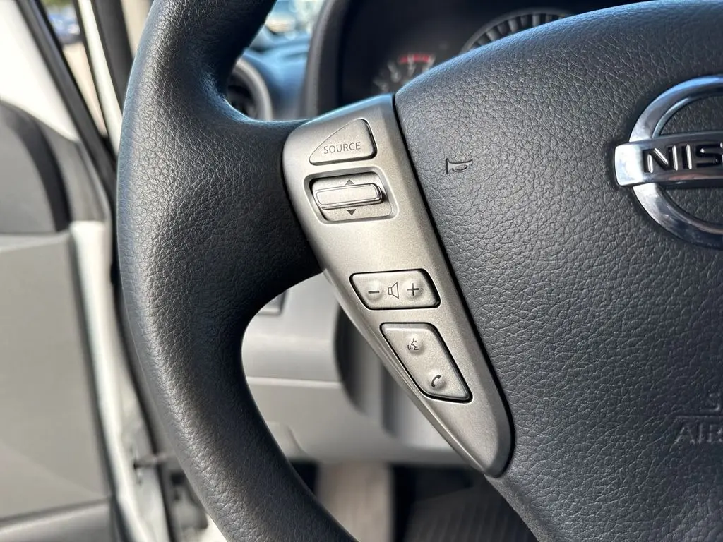 2021 Nissan NV200 - $13,901