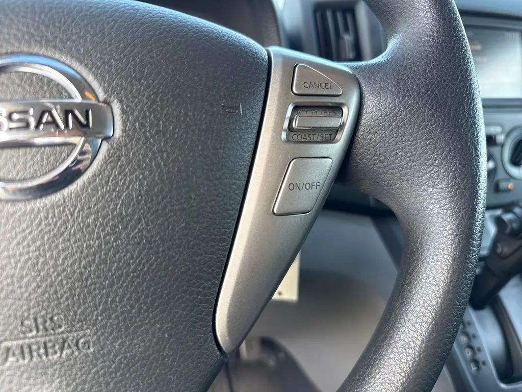 2021 Nissan NV200 - $13,901
