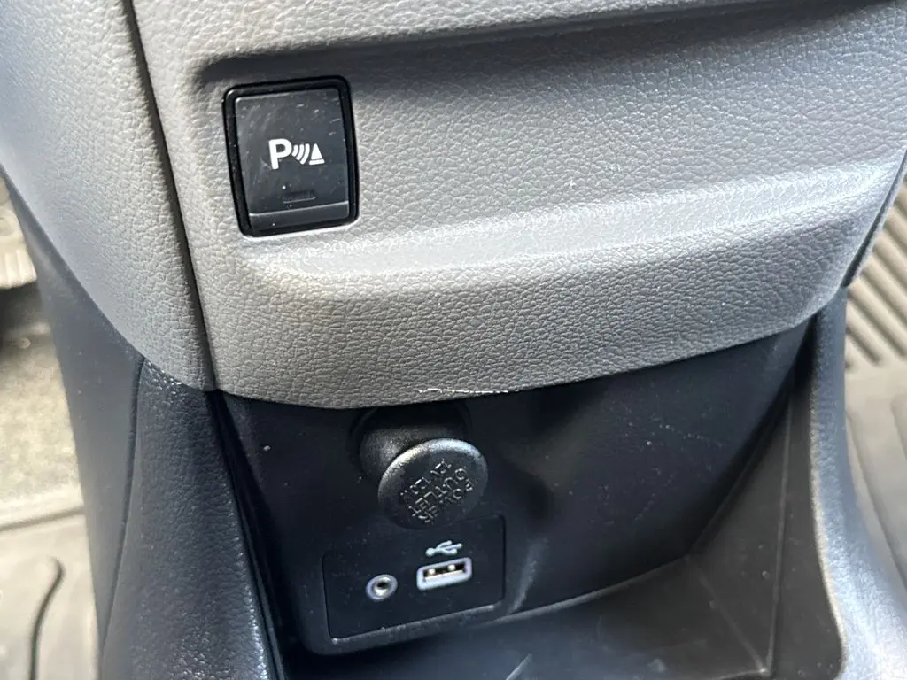 2021 Nissan NV200 - $13,901