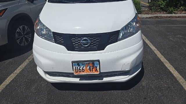 Preowned 2021 Nissan NV200 S for Sale