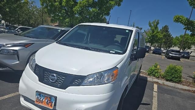 2021 Nissan NV200 S