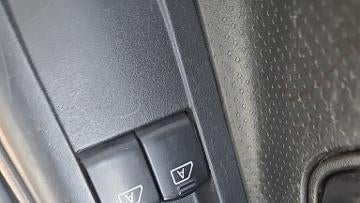 2021 Nissan NV200 S
