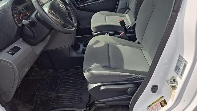 2021 Nissan NV200 S