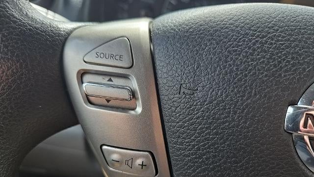2021 Nissan NV200 S