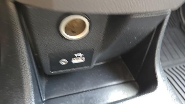 2021 Nissan NV200 S