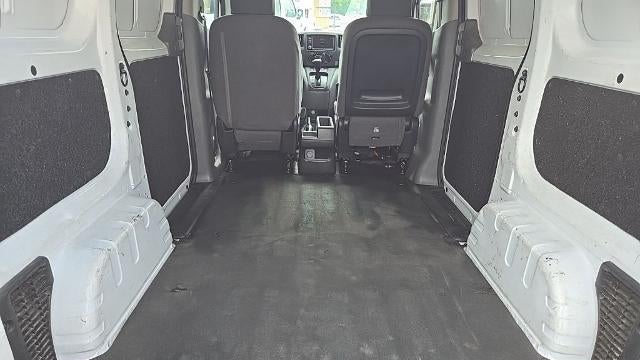 2021 Nissan NV200 S