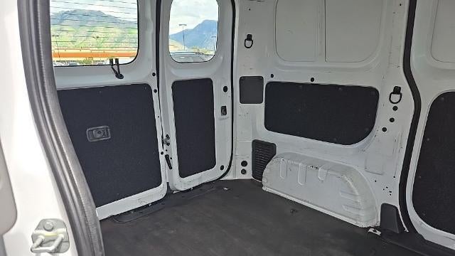 2021 Nissan NV200 S