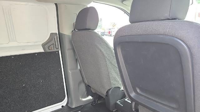 2021 Nissan NV200 S