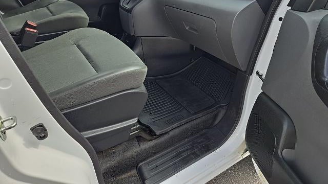 2021 Nissan NV200 S