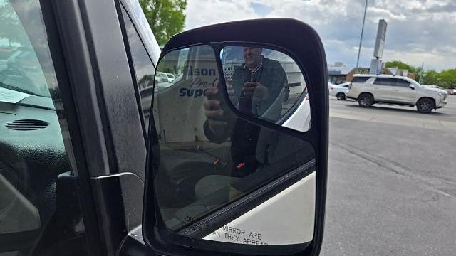2021 Nissan NV200 S