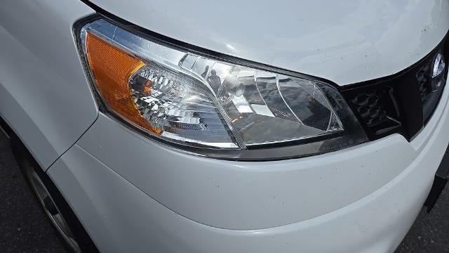 2021 Nissan NV200 S