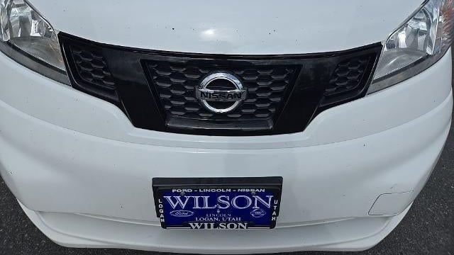 2021 Nissan NV200 S