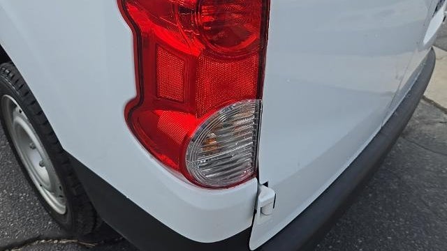2021 Nissan NV200 S