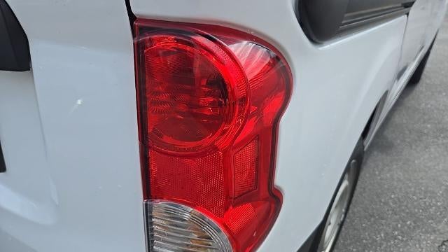 2021 Nissan NV200 S