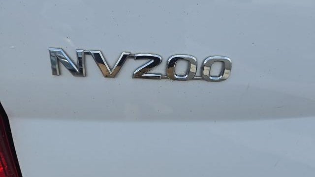 2021 Nissan NV200 S
