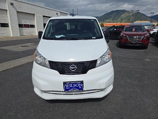 2021 Nissan NV200 - $16,293