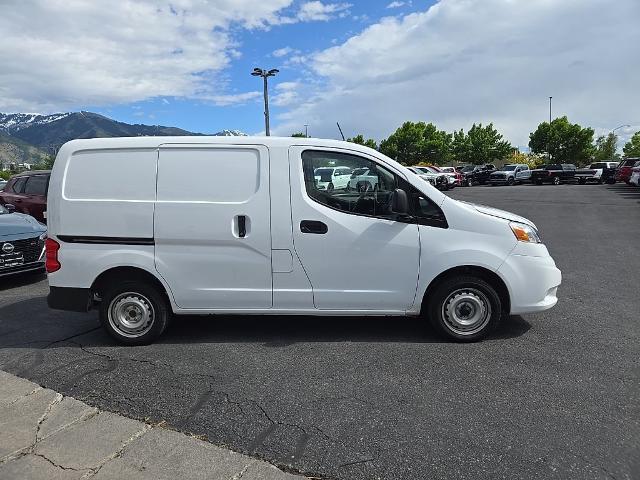 2021 Nissan NV200 - $16,293