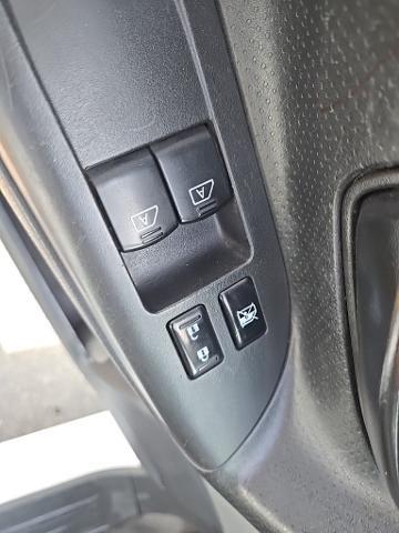 2021 Nissan NV200 - $16,293