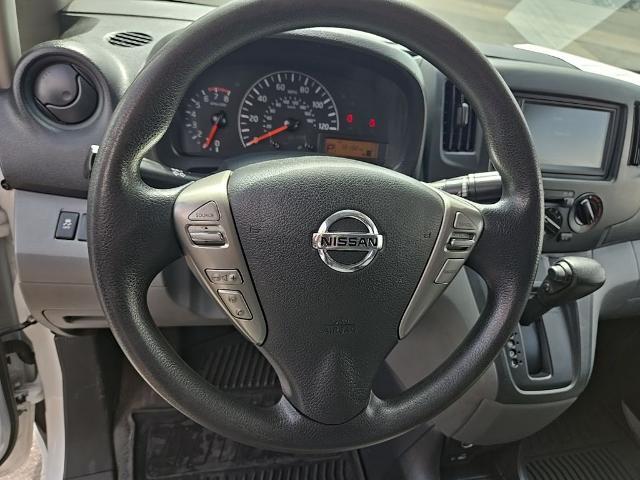 2021 Nissan NV200 - $16,293