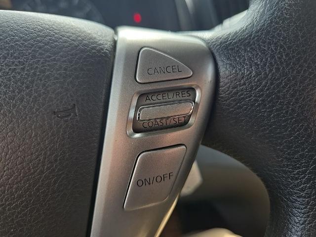 2021 Nissan NV200 - $16,293