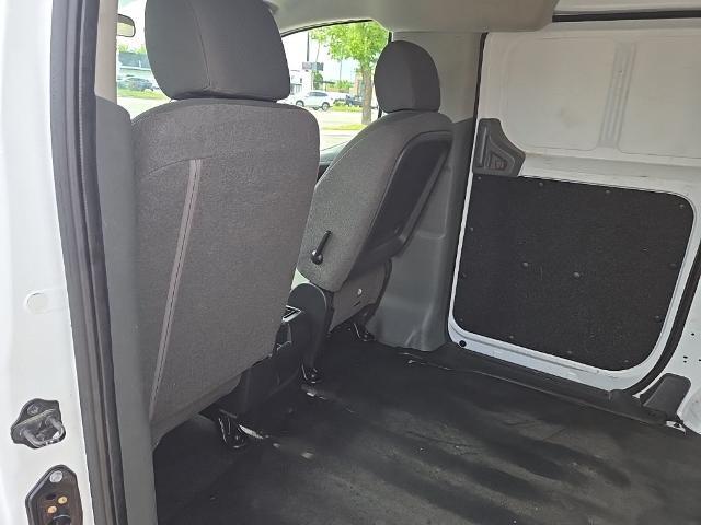 2021 Nissan NV200 - $16,293