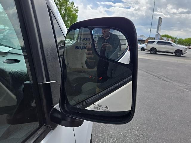 2021 Nissan NV200 - $16,293