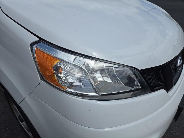 2021 Nissan NV200 - $16,293