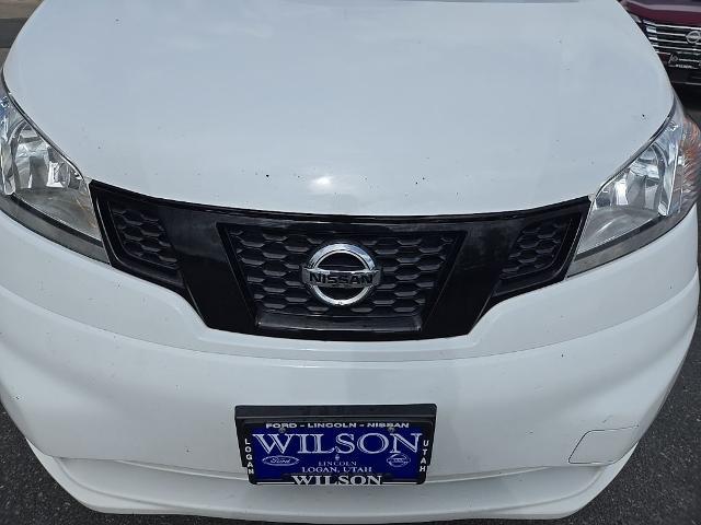 2021 Nissan NV200 - $16,293
