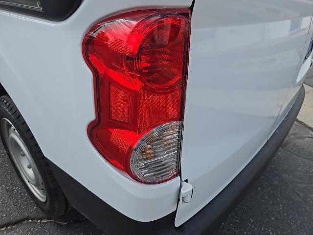 2021 Nissan NV200 - $16,293