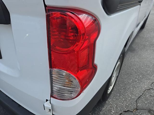 2021 Nissan NV200 - $16,293