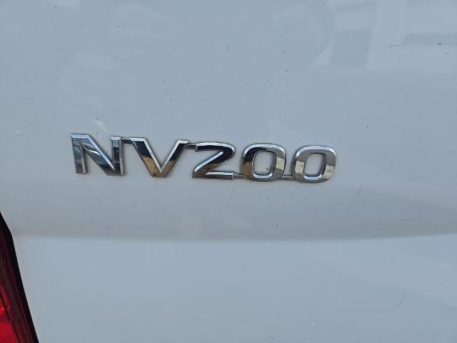 2021 Nissan NV200 - $16,293