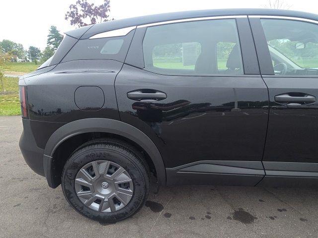 2025 Nissan Kicks - $21,234
