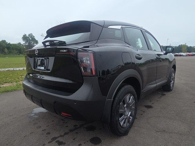 2025 Nissan Kicks - $21,234