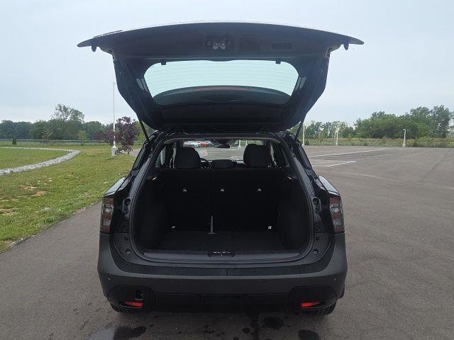2025 Nissan Kicks - $21,234
