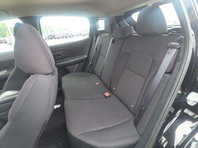 2025 Nissan Kicks - $21,234