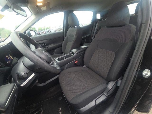 2025 Nissan Kicks - $21,234