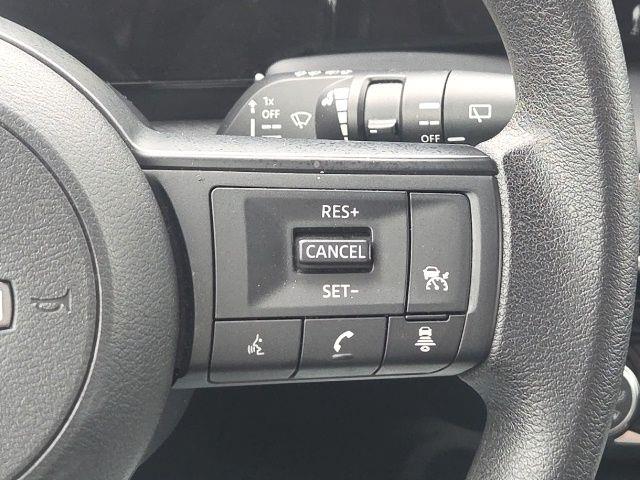 2025 Nissan Kicks - $21,234