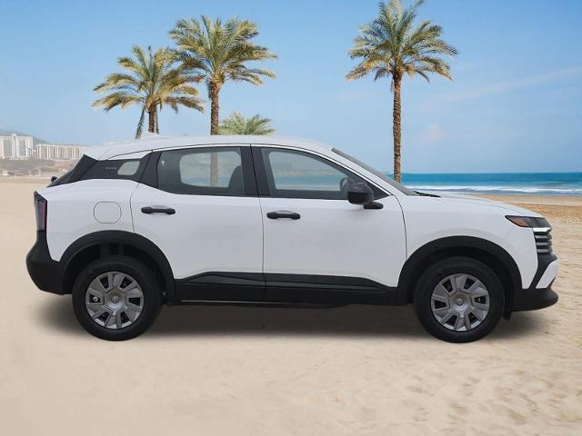 2025 Nissan Kicks - $20,215