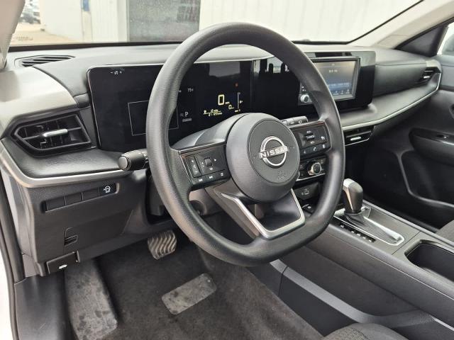 2025 Nissan Kicks - $20,215