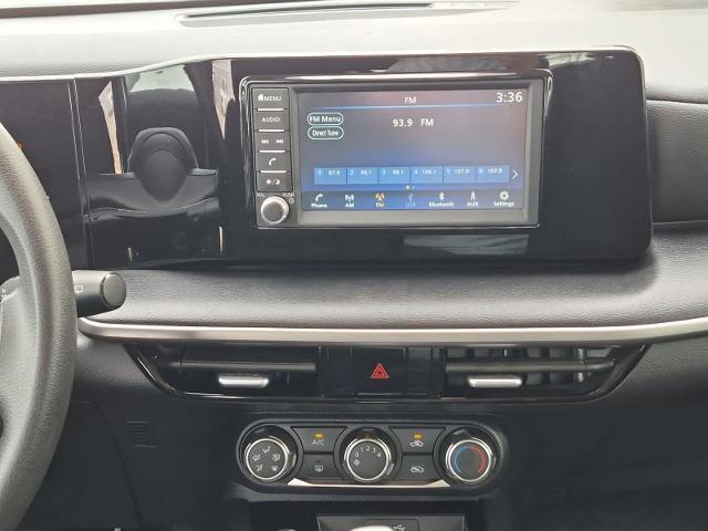 2025 Nissan Kicks - $20,215
